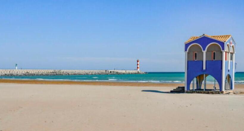 La Maison De Jade Le Mabrouka