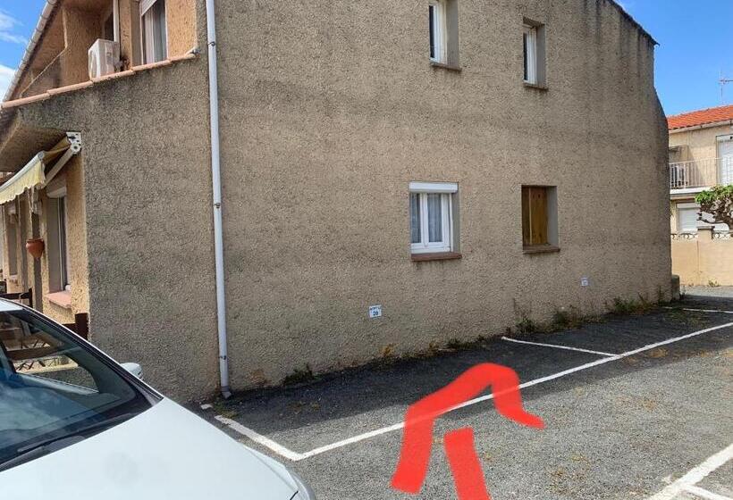 La Maison De Jade Le Mabrouka