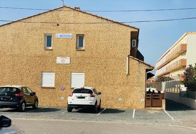 La Maison De Jade Le Mabrouka