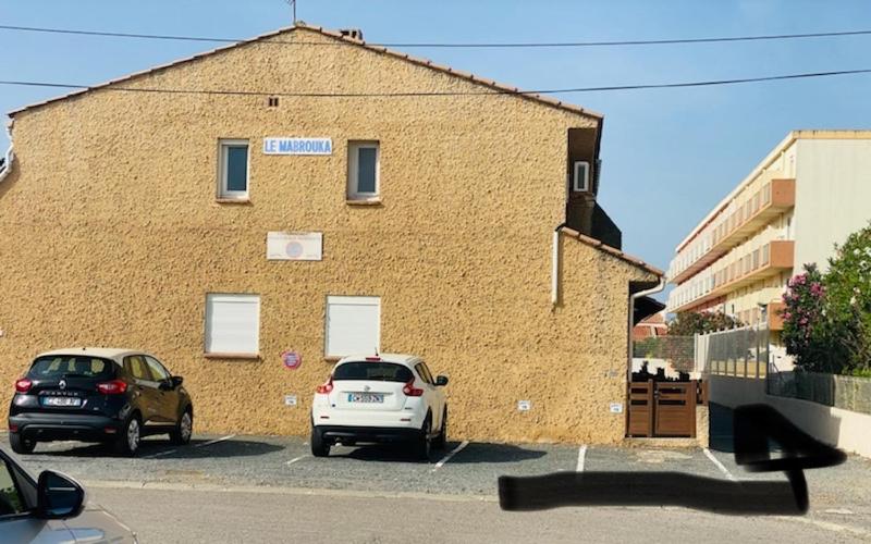 La Maison De Jade Le Mabrouka