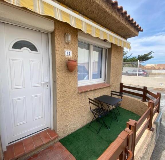 La Maison De Jade Le Mabrouka