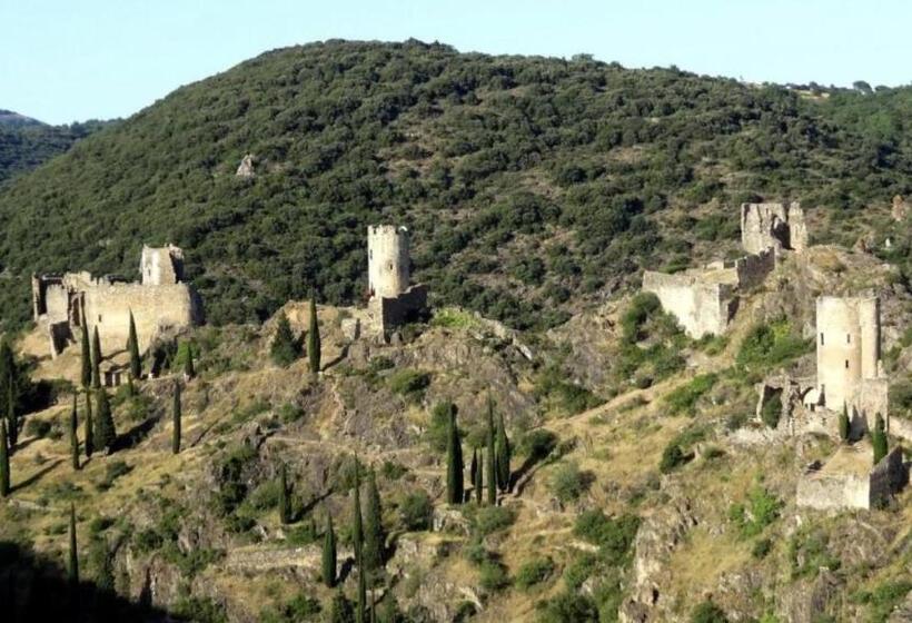 La Maison De Leontine