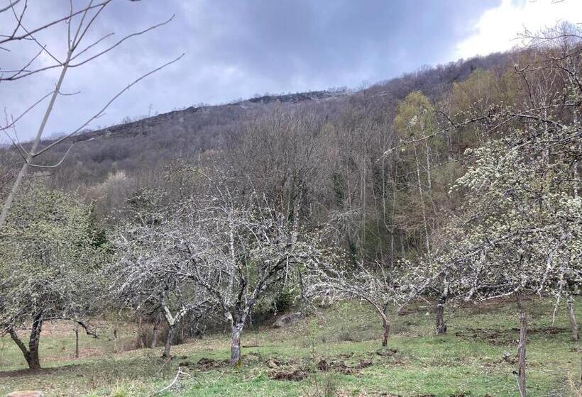 La Petite Maison Les Logis D Agaliaure