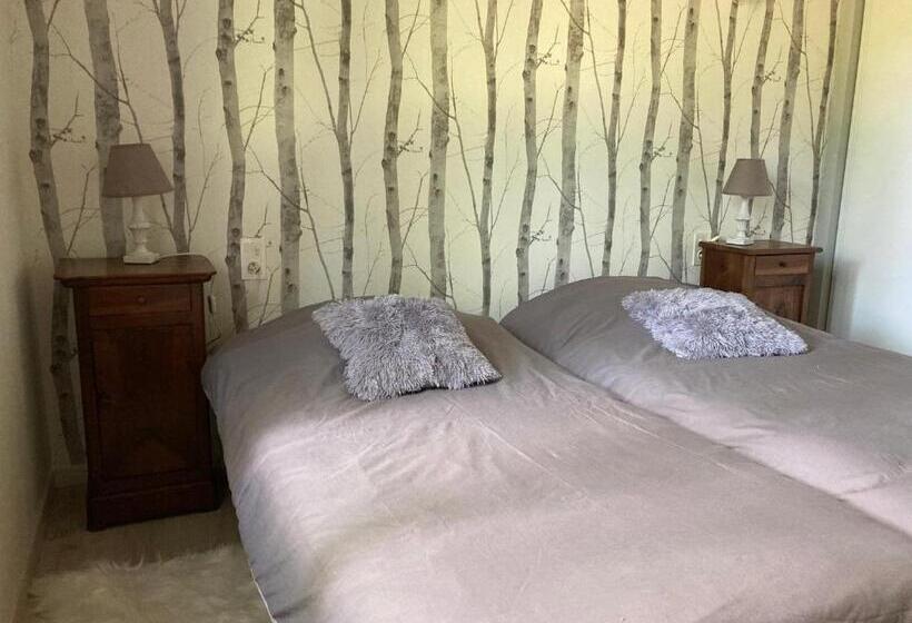 La Petite Maison Les Logis D Agaliaure