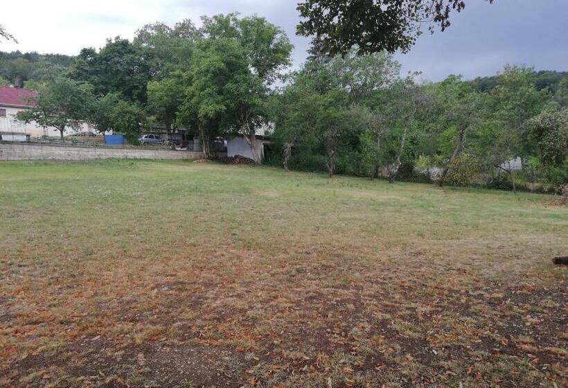 Le Camping Du Capitaine