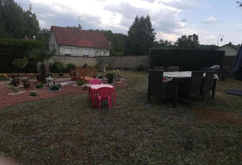 Le Camping Du Capitaine