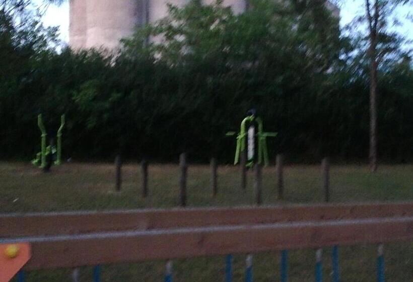 Le Camping Du Capitaine