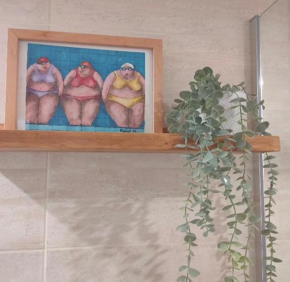 Le Secret Du Moulin, Agréable Tiny House Villefort