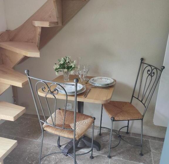 Le Secret Du Moulin, Agréable Tiny House Villefort