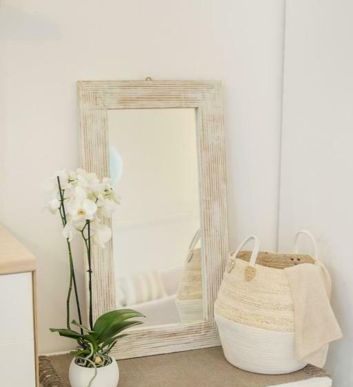 Le Volte Procida Home