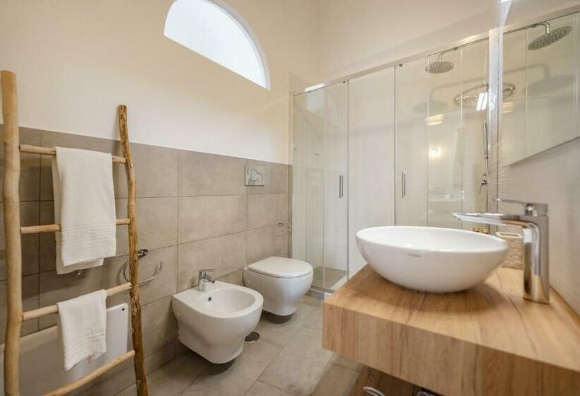 Le Volte Procida Home