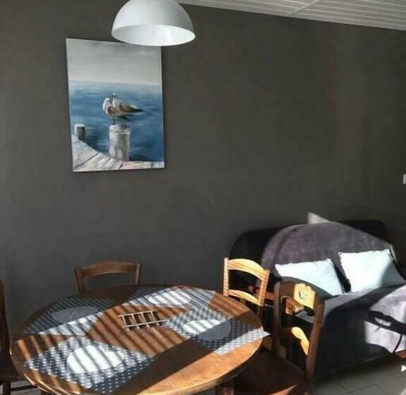 Les Lauriers N°3   Soleil Et Repos