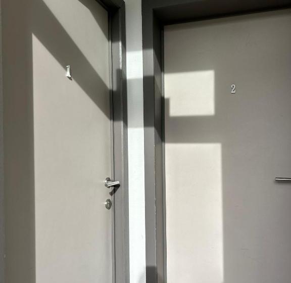 Les Petits Nids De Nina 1