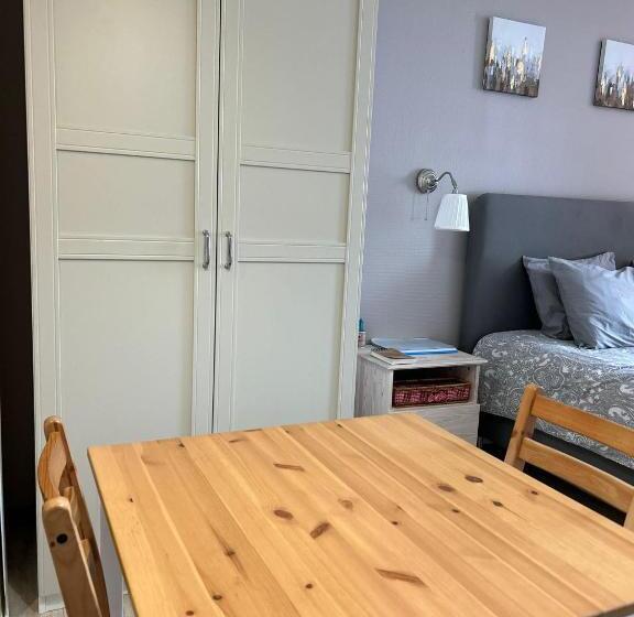 Les Petits Nids De Nina 1