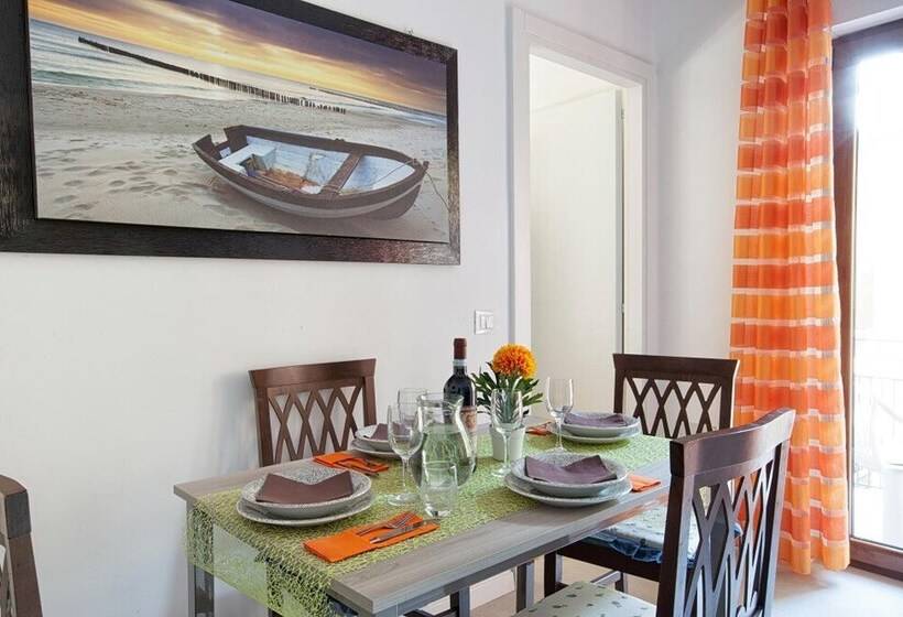 B&b Apartment Sleeps3 Parking Balcony Petfriendly