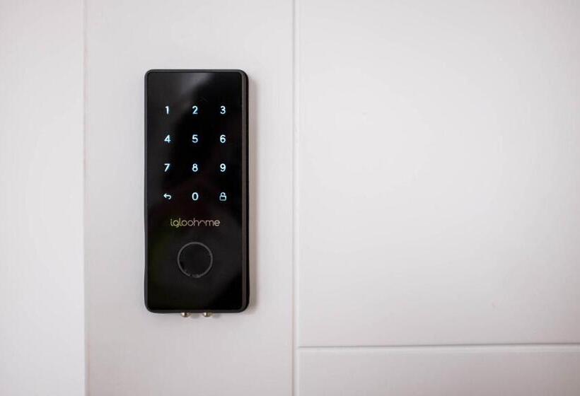 Monterey Residence Stunning, Duplex Apartment In The Heart Of Kendal