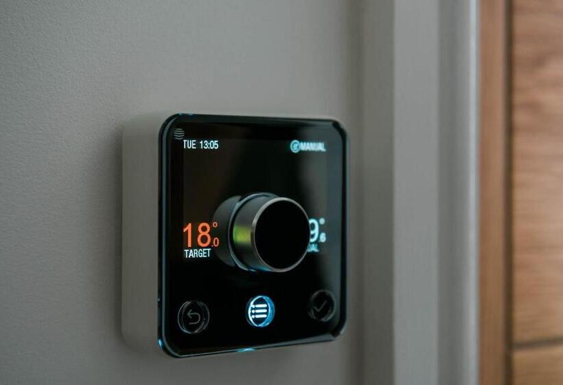 Monterey Residence Stunning, Duplex Apartment In The Heart Of Kendal