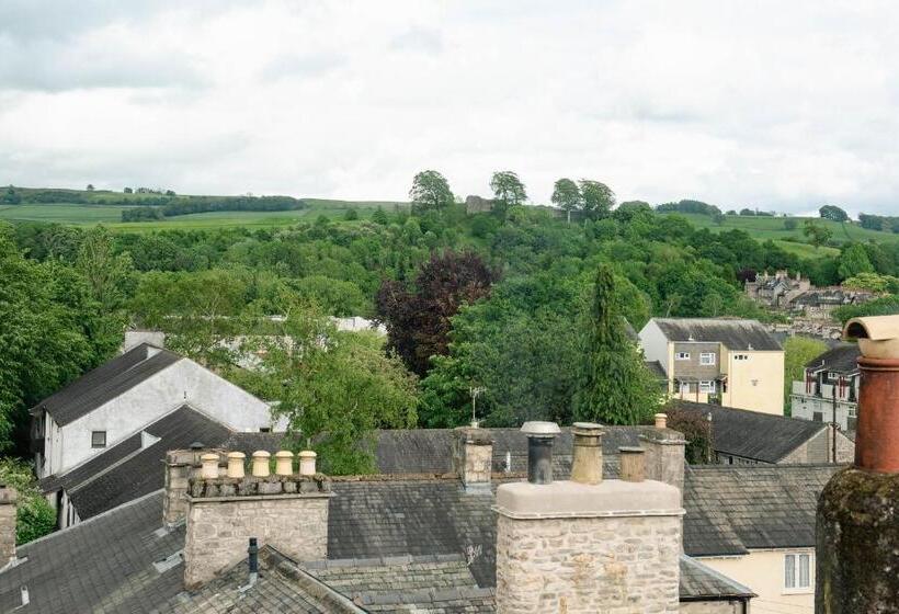 Monterey Residence Stunning, Duplex Apartment In The Heart Of Kendal