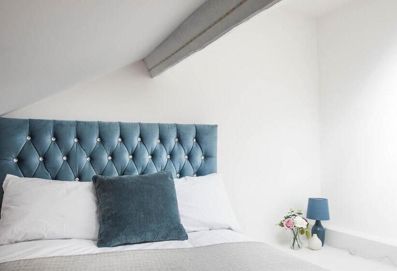 Monterey Residence Stunning, Duplex Apartment In The Heart Of Kendal