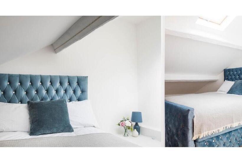 Monterey Residence Stunning, Duplex Apartment In The Heart Of Kendal