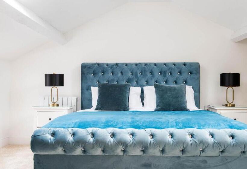 Monterey Residence Stunning, Duplex Apartment In The Heart Of Kendal