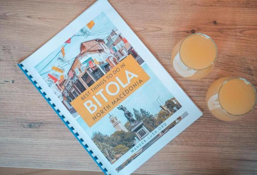 Noa Luxury Apartment