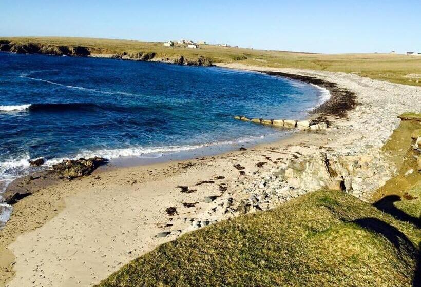 Old Croft House Cottage, Isle Of Lewis