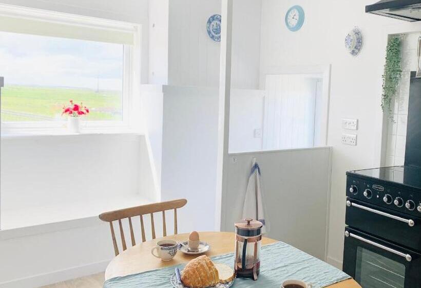 Old Croft House Cottage, Isle Of Lewis