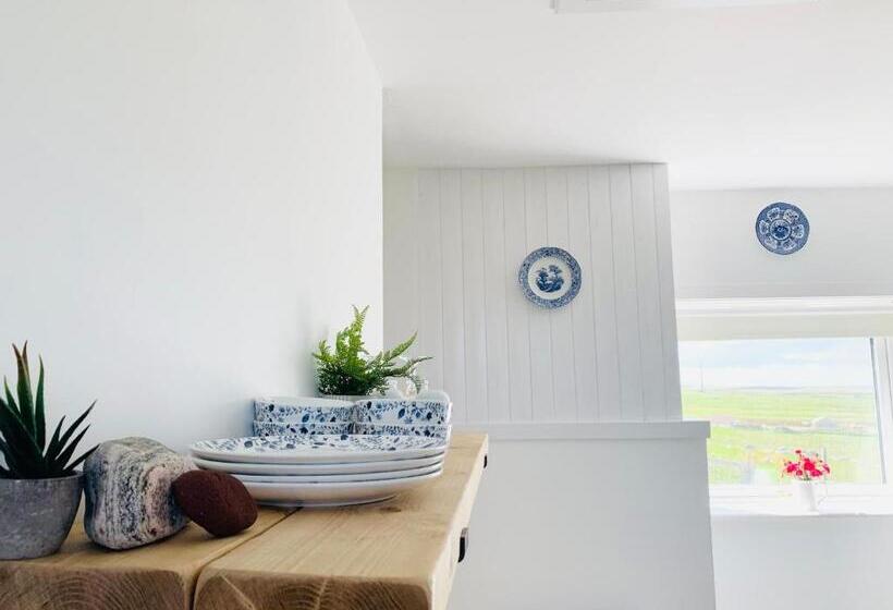 Old Croft House Cottage, Isle Of Lewis