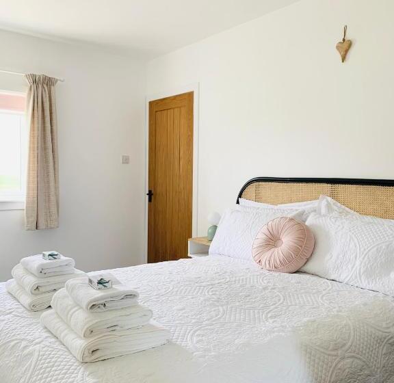 Old Croft House Cottage, Isle Of Lewis