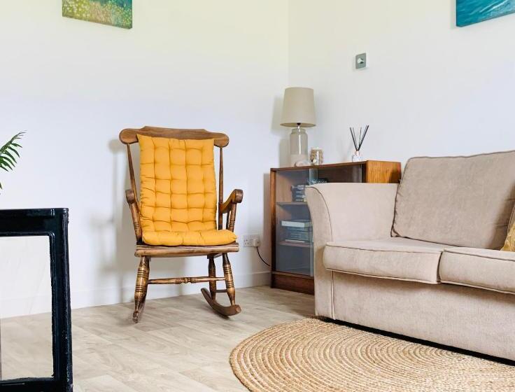 Old Croft House Cottage, Isle Of Lewis