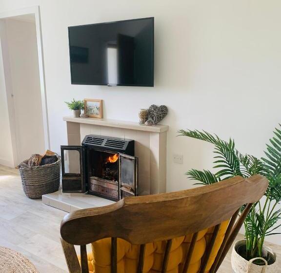 Old Croft House Cottage, Isle Of Lewis