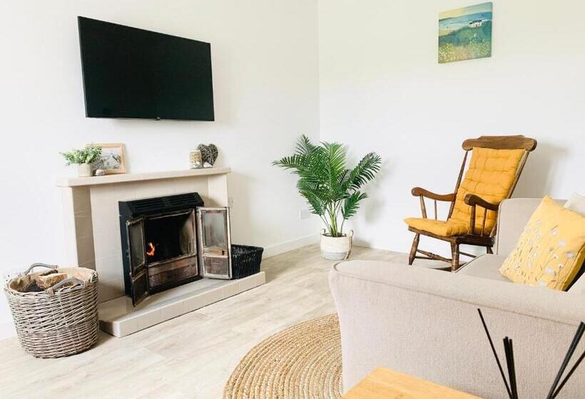 Old Croft House Cottage, Isle Of Lewis