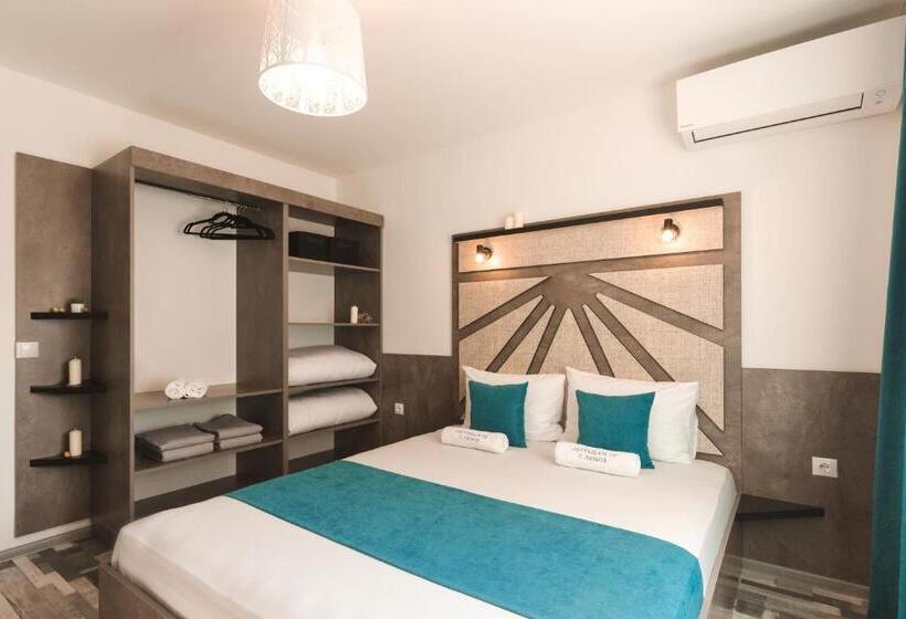 פנסיון орфеевите песни