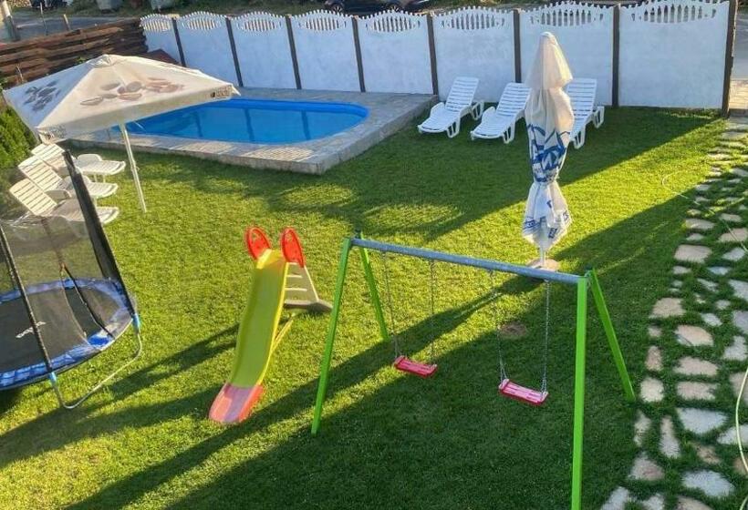 Pensão бялата къща