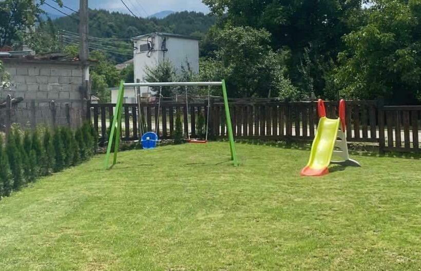 Pensão бялата къща