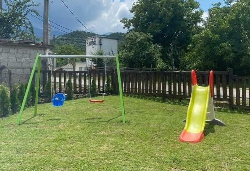 Pensão бялата къща