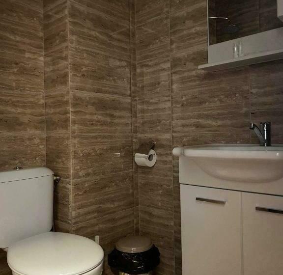 Pensão бялата къща