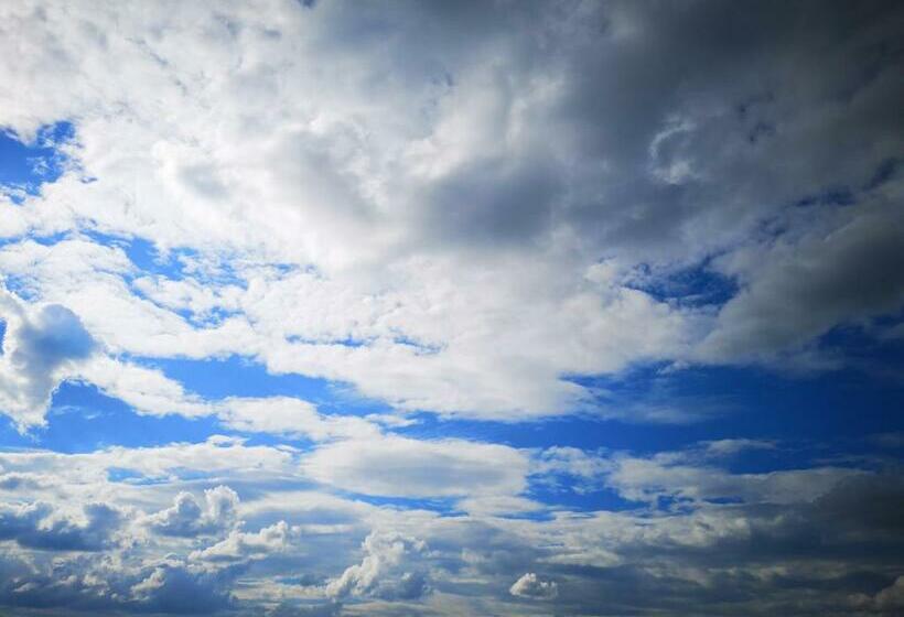 פנסיון алми Almi