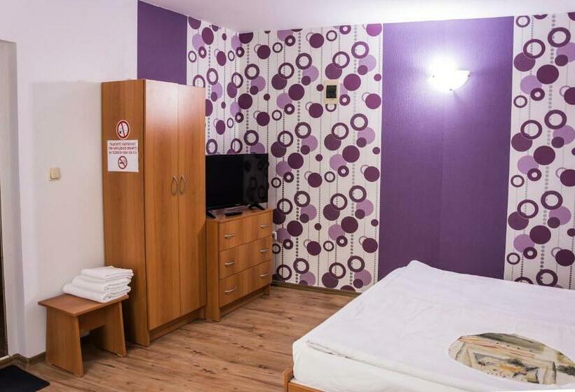 Pension къща славяни