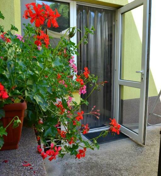 Pension къща славяни