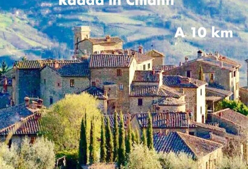 פנסיון Casa Degli Eroi