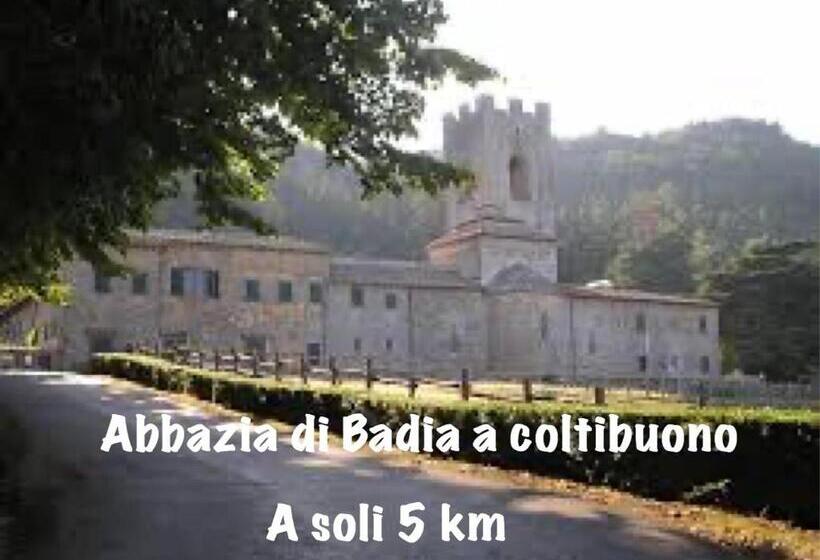 بنسيون Casa Degli Eroi