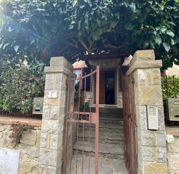 פנסיון Casa Degli Eroi