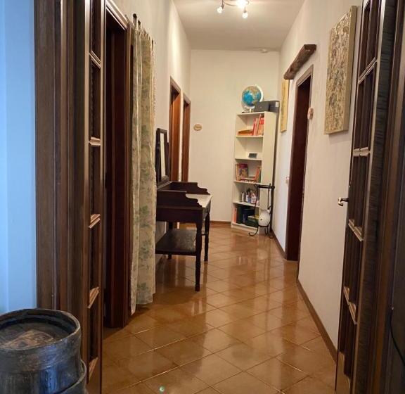 بنسيون Casa Degli Eroi