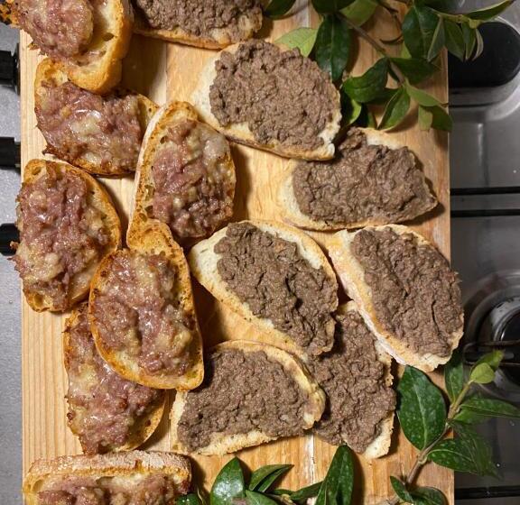 פנסיון Casa Degli Eroi