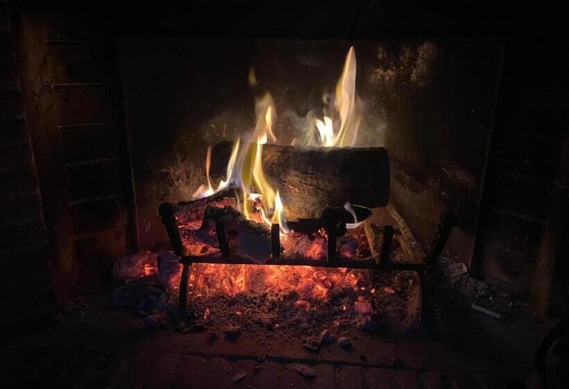 פנסיון Casa Degli Eroi