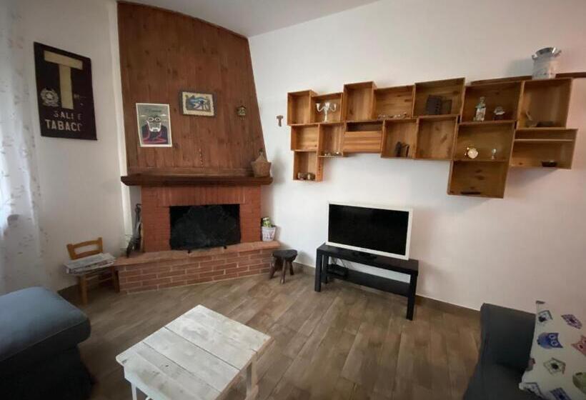 פנסיון Casa Degli Eroi