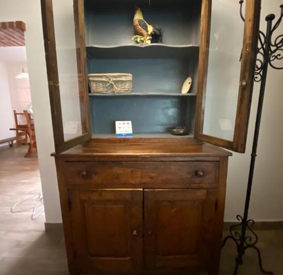 פנסיון Casa Degli Eroi