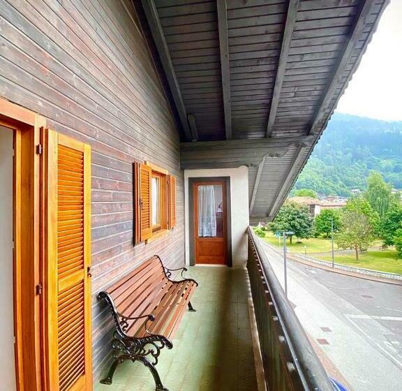 بنسيون Casa Ortensia